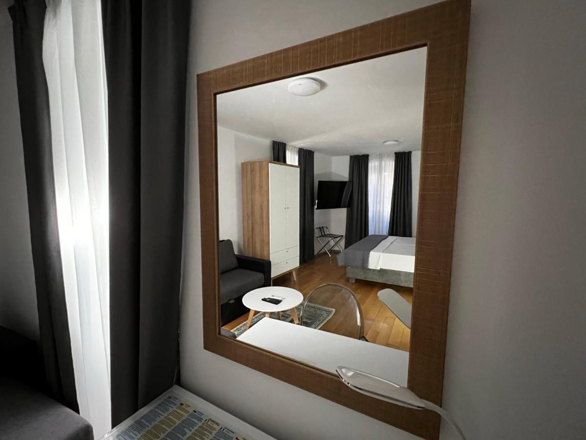 Tri Lava Luxury Living Hotel Split Exterior photo