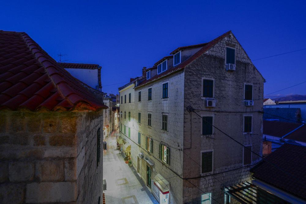 Tri Lava Luxury Living Hotel Split Exterior photo