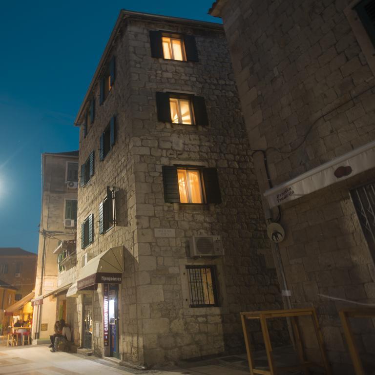 Tri Lava Luxury Living Hotel Split Exterior photo
