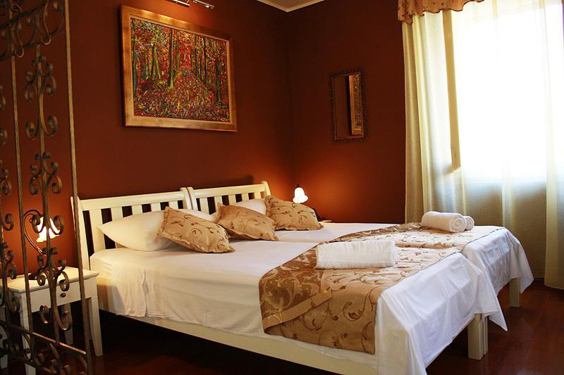 Tri Lava Luxury Living Hotel Split Room photo